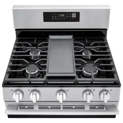 LG Range 30