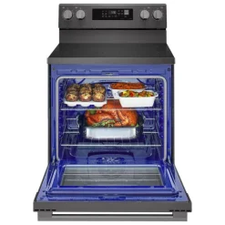 LG Range 30