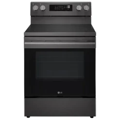 LG Range 30