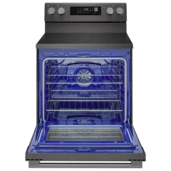 LG Range 30