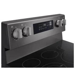 LG Range 30