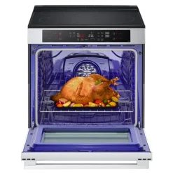 LG Range 30