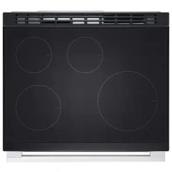 LG Range 30