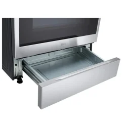 LG Range 30