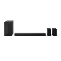 LG Sound Bar 5.1 - S60TR Outlet