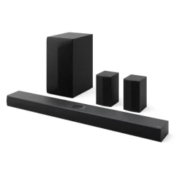LG Soundbar 5.1 - S70TR Best