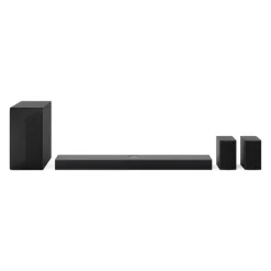 LG Soundbar 5.1 - S70TR Best