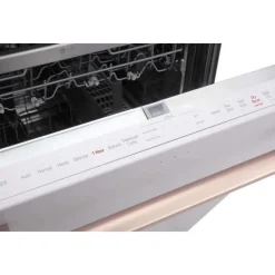 LG STUDIO Dishwasher Built-In 24