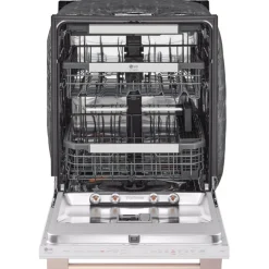 LG STUDIO Dishwasher Built-In 24