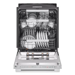 LG STUDIO Dishwasher Built-In 24