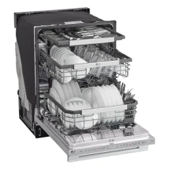 LG STUDIO Dishwasher Built-In 24