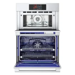 LG STUDIO Double Wall Oven  30