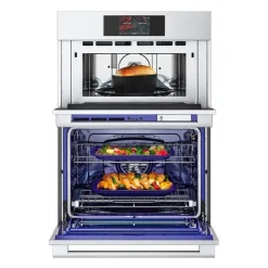 LG STUDIO Double Wall Oven  30
