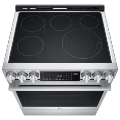 LG STUDIO Range 30