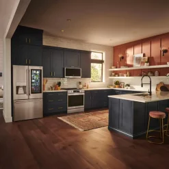 LG STUDIO Range 30