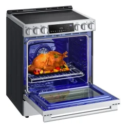 LG STUDIO Range 30