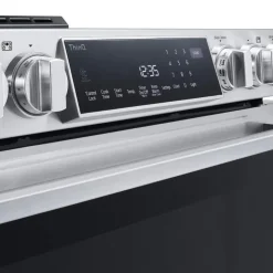 LG STUDIO Range 30
