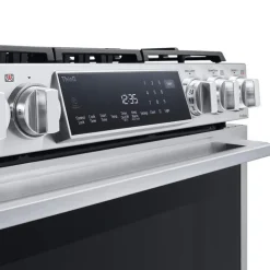 LG STUDIO Range 30