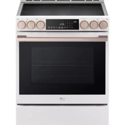 LG STUDIO Range 30