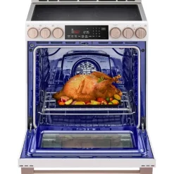 LG STUDIO Range 30