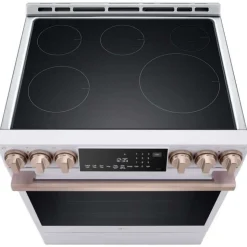 LG STUDIO Range 30