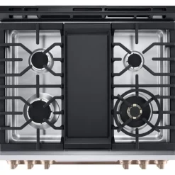 LG STUDIO Range 30