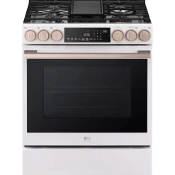 LG STUDIO Range 30
