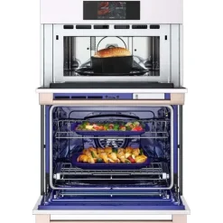 LG STUDIO Wall Oven  30