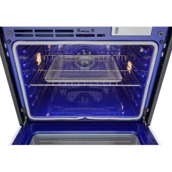 LG STUDIO Wall Oven  30