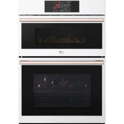 LG STUDIO Wall Oven  30