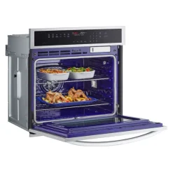 LG Wall Oven  30
