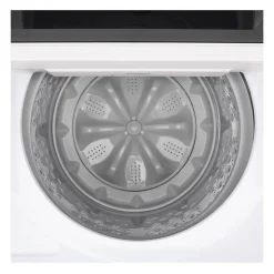 LG Washer & Dryer Kit, , Top-Load - WT-DLE8200 White Online