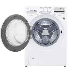 LG Washer Front-Load  " - WM3400CW Best