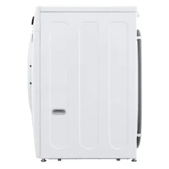 LG Washer Front-Load  " - WM3400CW Best