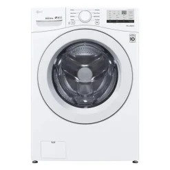 LG Washer Front-Load  