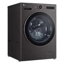 LG Washer Front-Load 27
