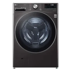 LG Washer Front-Load 27" - WM4100HBA Black Stainless Steel Best
