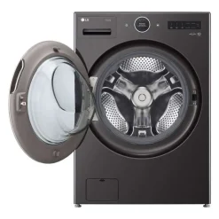 LG Washer Front-Load 27