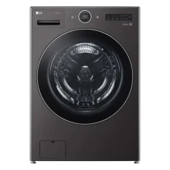 LG Washer Front-Load 27