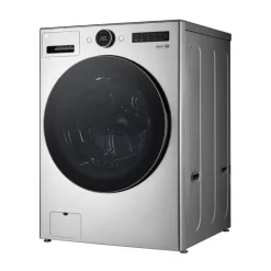 LG Washer Front-Load 27" - WM5700HVA Graphite Steel New