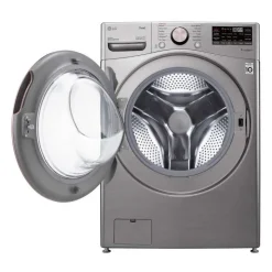 LG Washer Front-Load 27