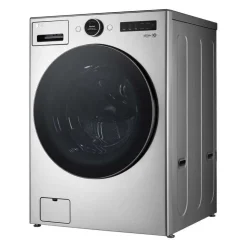 LG Washer Front-Load 27" - WM5500HVA Graphite Steel Sale