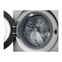 LG Washer Front-Load 27" - WM5800HVA Graphite Steel Hot