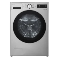 LG Washer Front-Load 27