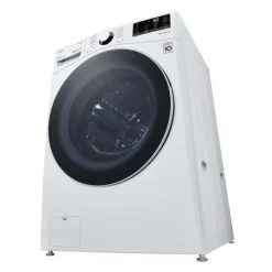 LG Washer Front-Load 27