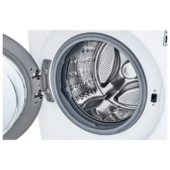 LG Washer Front-Load 27