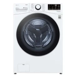 LG Washer Front-Load 27