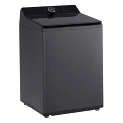 LG Washer Top-Load 27" - WT8600CB Black Hot