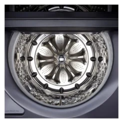 LG Washer Top-Load 27