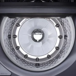 LG Washer Top-Load 27